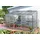 Ida 7800 Aluminium Silber HKP 6 mm 7,8 m2