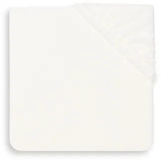 Jollein Ändern von Mattenkissen Terry 50x70cm Elfenbein