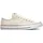Chuck Taylor All Star Low Beige 40