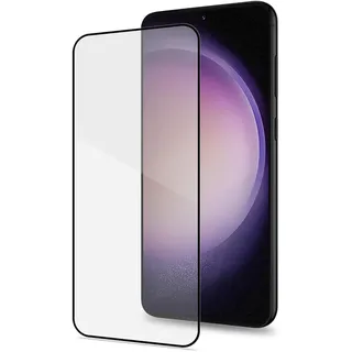 CELLY Tempered Glass für Samsung Galaxy S23 5G