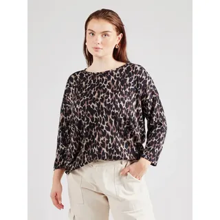 ONLY CARMAKOMA ONLY Alba 3/4 Sleeve Braun (15244420)