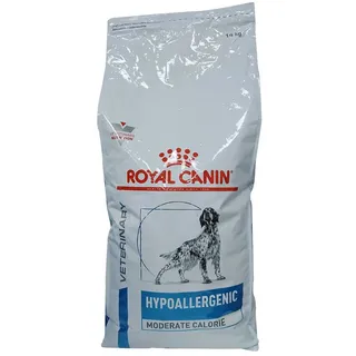 Royal Canin Hypoallergenic DR21 14 kg