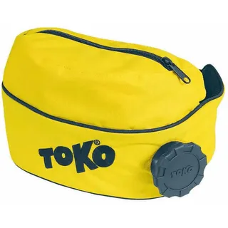 Toko Logo 800ml Gürteltasche - Yellow - One Size