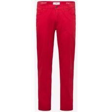 Bild von 5-Pocket-Jeans rot
