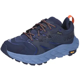 Hoka One One Anacapa Low GTX Herren Outer Space / Mountain Spring 42