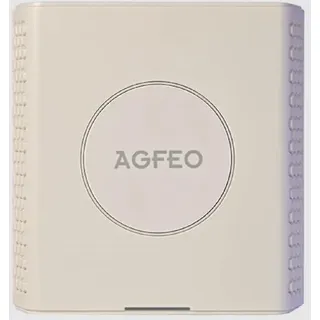 Agfeo DECT IP Basis pro