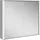 Royal Match 80 cm silber