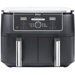 Ninja Foodi MAX Dual Zone AF400EU 9,5 l schwarz