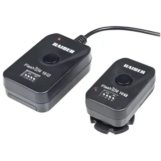 Kaiser Fototechnik Kaiser FlashTrig 16