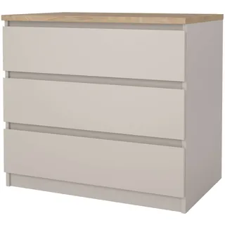 Home Affaire Naia 77 x 70,1 x 50 cm kaschmir