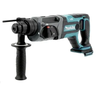 Makita DHR241Z ohne Akku + Tiefenanschlag, Seitengriff
