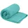 Tek Handtuch 30 x 60 cm blau