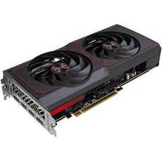 Bild von Pulse Radeon RX 7600 XT OC, 16GB GDDR6, 2x HDMI, 2x DP, lite retail (11339-04-20G)