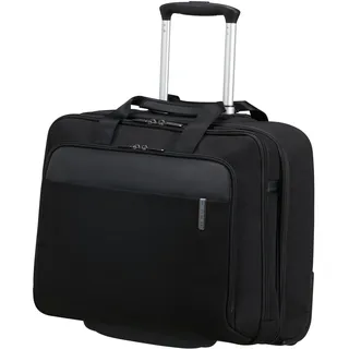 Samsonite Evosight 2-Rollen 46 cm / 28 l schwarz