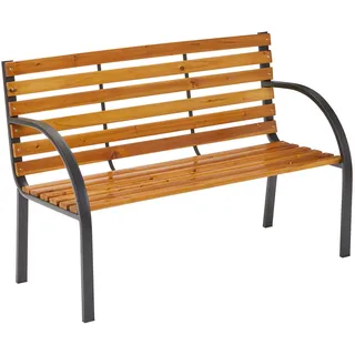 Garden Pleasure Bellevue 122 x 80 x 60 cm Braun