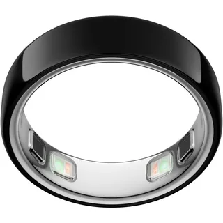 Oura Ring Größe 13 / 67 mm Schwarz