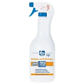 Dr. Becher Grillreiniger 1 l emailliert/lackiert