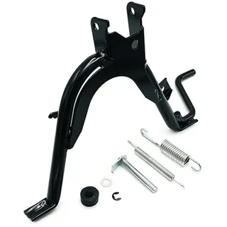 Bcr Yamaha Neos 235 Mm Hauptständer - Black - One Size