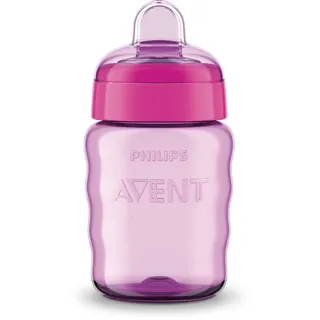 Philips Avent Classic SCF553/03 9m+ Tasse Pink 260 ml