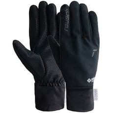 Bild Unisex Handschuhe Multisport Glove Gore-TEX INFINIUM 7702 Black/Silver XXL