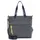 Cityshopper Large Shopper Kunstleder Blue