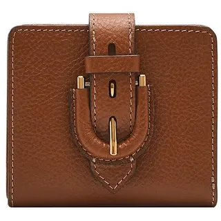 Fossil Small Tab Bifold Harwell für Damen LiteHide-Leder, SL10029200