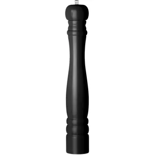HENDI Pfeffermühle 41,5 cm Schwarz