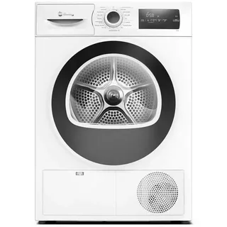 Balay 3sb582be Frontlader Trockner - White