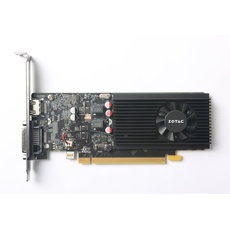 Bild GeForce GT 1030 2GB GDDR5 1227MHz (ZT-P10300A-10L)