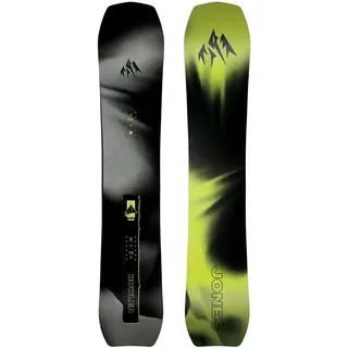 Jones Howler Snowboard 2026 - 160
