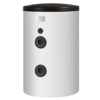 Dimplex 351090 Stand-Pufferspeicher 100 l PSW 100 PSW100