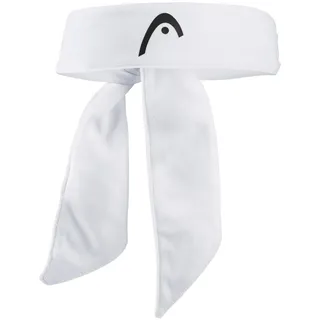 Head Pro Player Bandana Weiß