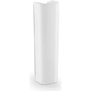 Roca The Gap - Säule, weiß A337470000