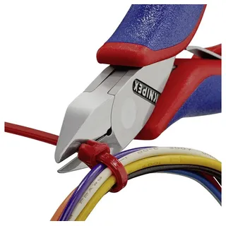 Knipex Seitenschneider 77 42 115