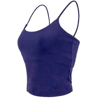 Joluvi Mavi Sport-top - Navy - XL