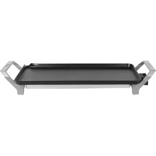 Princess Table Chef Premium XL 103110 2500 W schwarz