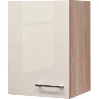 Flex-Well Hängeschrank Nepal 40 x 54,8 x 32 cm Beige