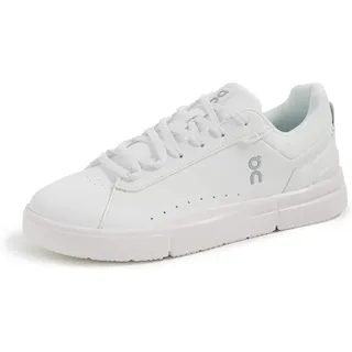 The Roger Advantage White/White 41