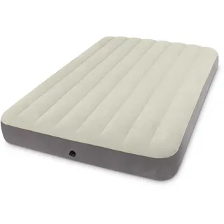 Intex Luftbett Deluxe Single High