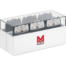Bild Moser, Premium Magnet-Aufsteckkammset 6-teilig