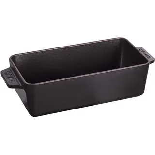 Staub Specialities Kastenform 23 x 12 cm