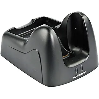 Datalogic 94A150062, Drinnen, Schwarz - Schwarz
