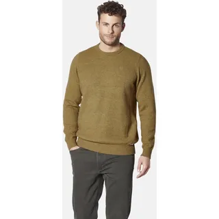 Babista Rundhalspullover »Pullover TOSCAVERO«, gelb