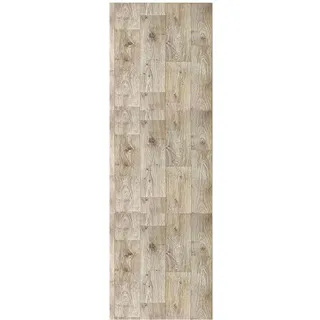 Tadi & Imperio1979 Vinyl-Teppich mit Parkett-Effekt, Küche, Wohnzimmer, verschiedene Größen, Eiche 65 x 50 cm, waschbar, rutschfest, Bodenbeschichtung und strapazierfähig, Wohnzimmer, Bad, Haus, Küche, Flur