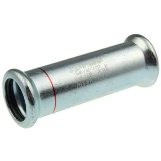 Vsh Fabrieken Xpr carbon straight coupling ff 42
