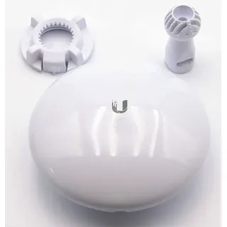 UBIQUITI networks Ubiquiti Nanobeam M, airMAX Antenne - White