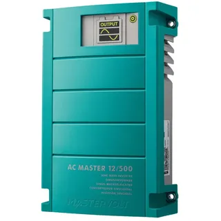 Mastervolt Ac Master 12/500 Konverter - One Size