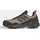 Herren Eastrail 2.0 RAIN.RDY Hiking Shoes, Cardboard/Carbon/Preloved Teal, 43 1/3 EU