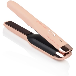 ghd unplugged Styler Pink Limited Edition