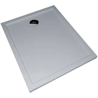 HÜPPE Purano Duschwanne, rechteckig, 1000x900mm, 202272055